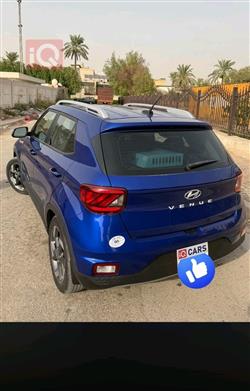 هيونداي فينو